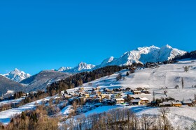 Chalet Nessa