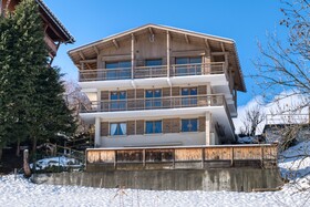 Chalet Nessa