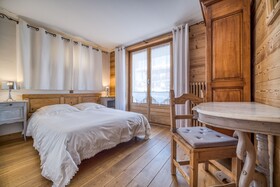 Chalet Nessa