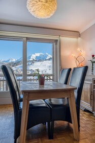Chalet Nessa