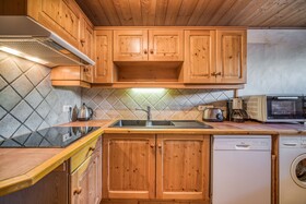 Chalet Nessa