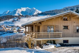 Chalet Nessa