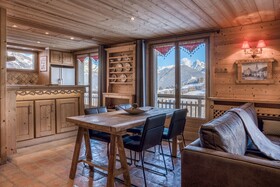 Chalet Nessa