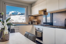 Chalet Nessa
