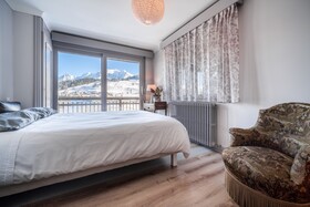 Chalet Nessa