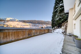 Chalet Nessa