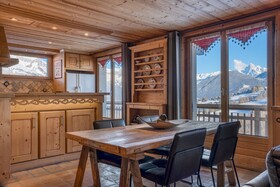 Chalet Nessa