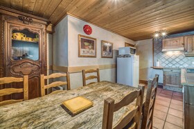 Chalet Nessa