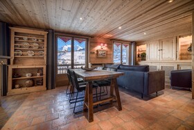 Chalet Nessa