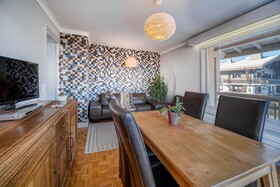Chalet Nessa