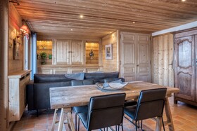Chalet Nessa
