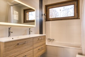 Chalet Nessa