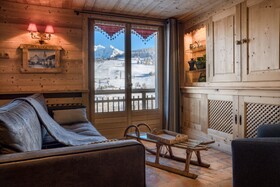 Chalet Nessa