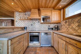 Chalet Nessa