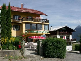 Hotel Les Granits
