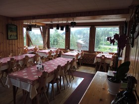 Hotel Les Granits