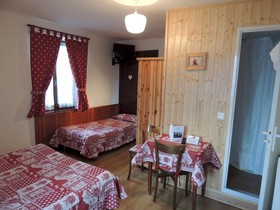 Hotel Les Granits