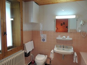 Hotel Les Granits