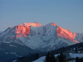 Hotel Les Granits