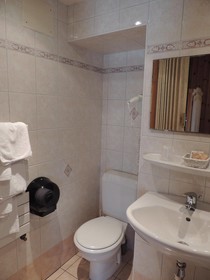 Hotel Les Granits