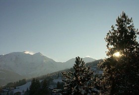 Hotel Les Granits