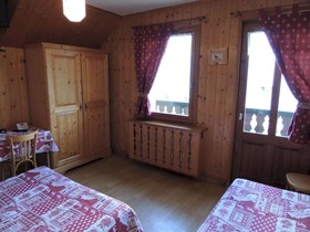 Hotel Les Granits