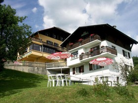 Hotel Les Granits