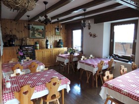 Hotel Les Granits