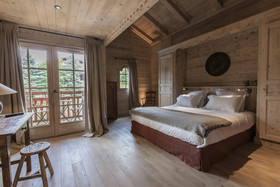 Le Cerf Amoureux Hotel