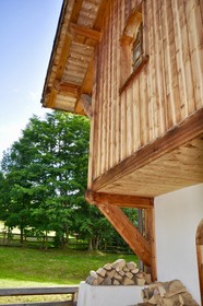 Le Cerf Amoureux Hotel
