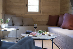 Le Cerf Amoureux Hotel