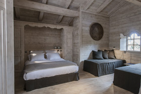Le Cerf Amoureux Hotel
