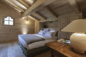 Le Cerf Amoureux Hotel