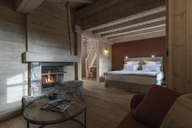 Le Cerf Amoureux Hotel