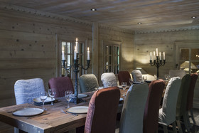 Le Cerf Amoureux Hotel