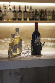 Le Cerf Amoureux Hotel