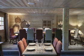 Le Cerf Amoureux Hotel