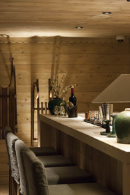 Le Cerf Amoureux Hotel