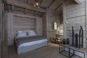 Le Cerf Amoureux Hotel