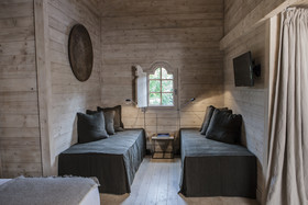 Le Cerf Amoureux Hotel