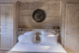Le Cerf Amoureux Hotel