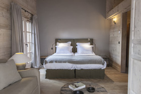 Le Cerf Amoureux Hotel