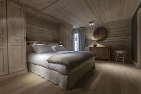 Le Cerf Amoureux Hotel