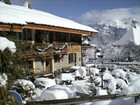 Le Coin Savoyard
