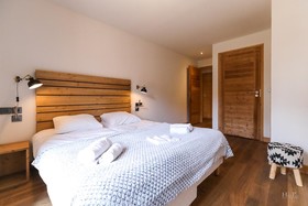 My Second Home - Les fermes du Mont-Blanc - Résidence Pure