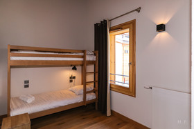 My Second Home - Les fermes du Mont-Blanc - Résidence Pure