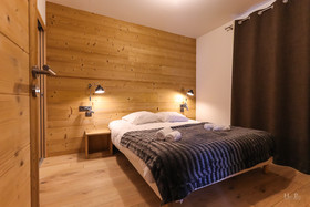 My Second Home - Les fermes du Mont-Blanc - Résidence Pure