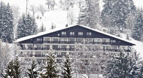 Residence La Grande Cordée