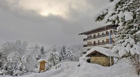 Residence La Grande Cordée
