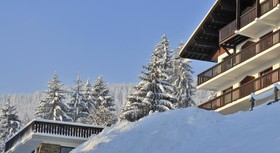 Residence La Grande Cordée